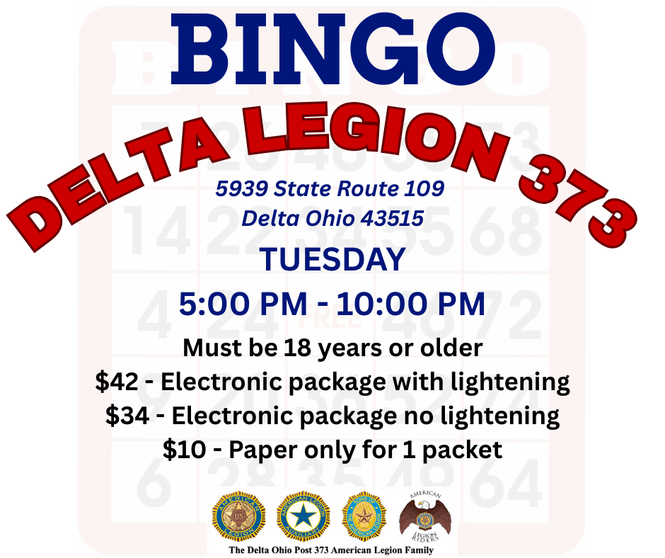 BINGO 1