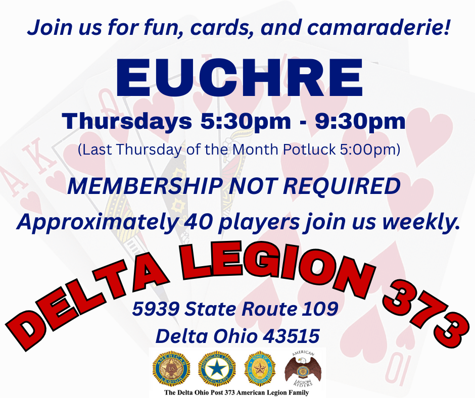 EUCHRE 1